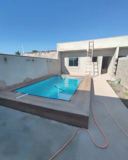 Casa com 3 quartos à venda, 90m2 em Guaratuba - PR - imagem 4 Foto 4 de Casa com 3 quartos à venda, 90m2 em Guaratuba - PR