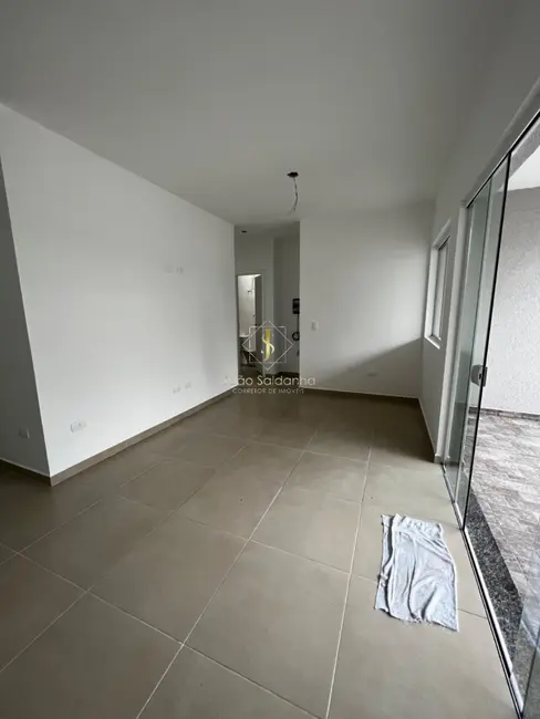 Foto 6 de Casa com 3 quartos à venda, 70m2 em Guaratuba - PR