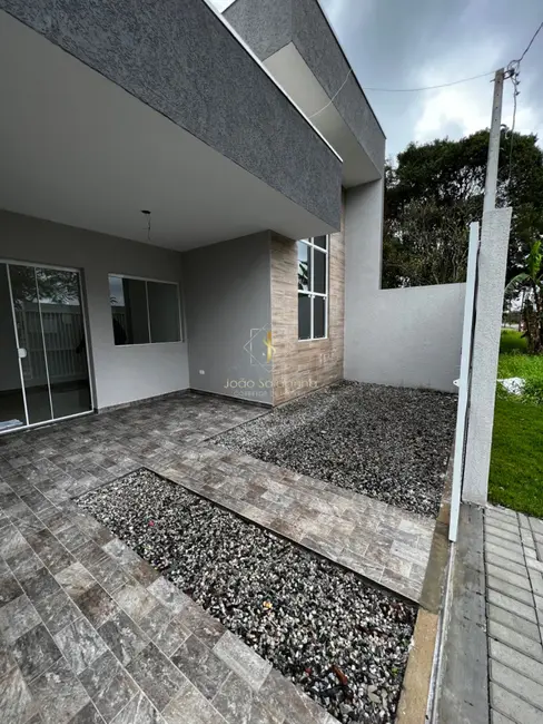 Foto 5 de Casa com 3 quartos à venda, 70m2 em Guaratuba - PR