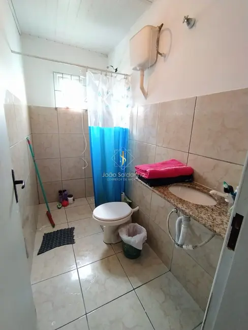 Foto 5 de Casa com 3 quartos à venda, 72m2 em Guaratuba - PR