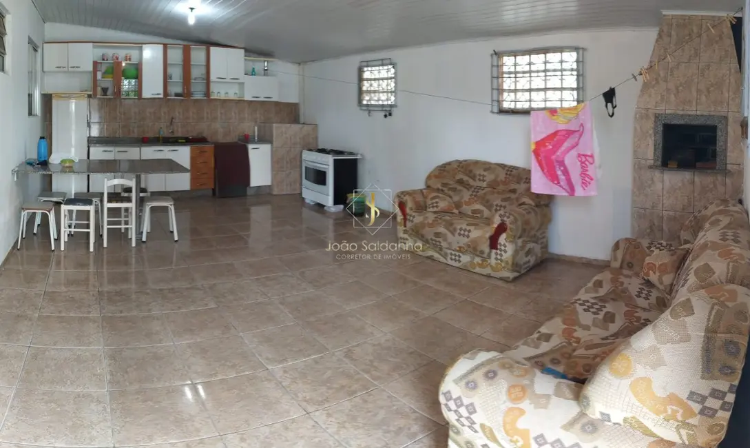 Foto 4 de Casa com 3 quartos à venda, 72m2 em Guaratuba - PR