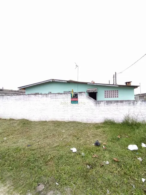 Foto 9 de Casa com 3 quartos à venda, 72m2 em Guaratuba - PR