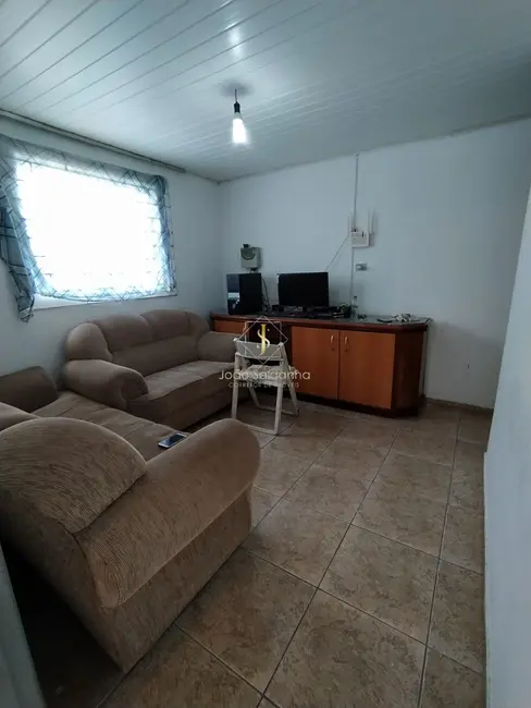 Foto 6 de Casa com 3 quartos à venda, 72m2 em Guaratuba - PR