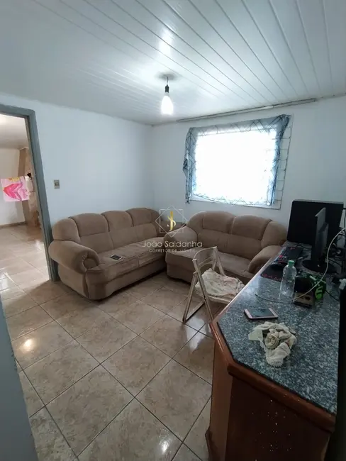 Foto 2 de Casa com 3 quartos à venda, 72m2 em Guaratuba - PR