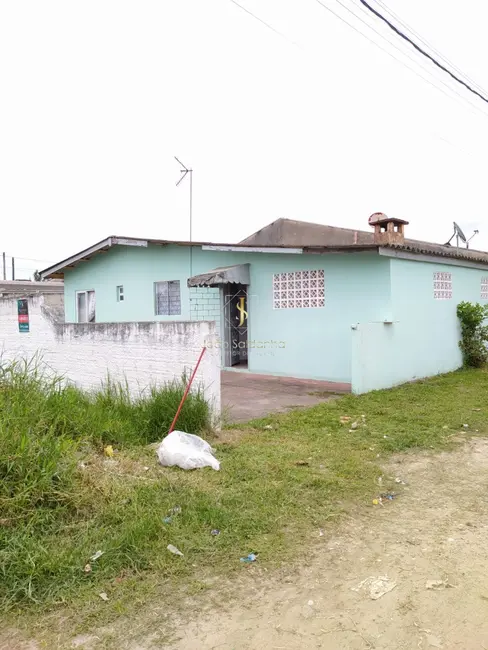 Foto 8 de Casa com 3 quartos à venda, 72m2 em Guaratuba - PR