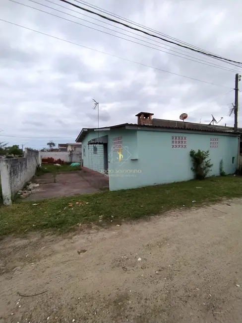 Foto 1 de Casa com 3 quartos à venda, 72m2 em Guaratuba - PR