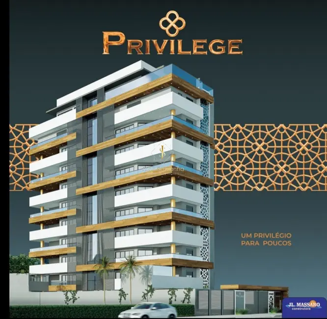 Apartamento com 3 quartos à venda, 160m2 em Centro, Guaratuba - PR - imagem 6 Foto 6 de Apartamento com 3 quartos à venda, 160m2 em Centro, Guaratuba - PR