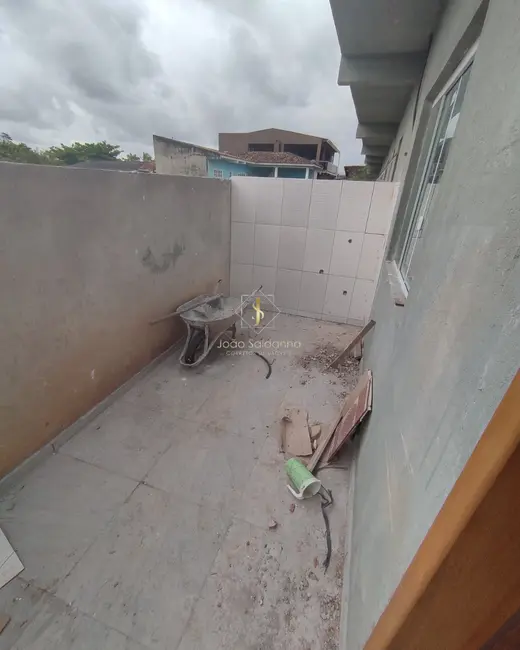 Foto 7 de Casa com 2 quartos à venda, 52m2 em Guaratuba - PR