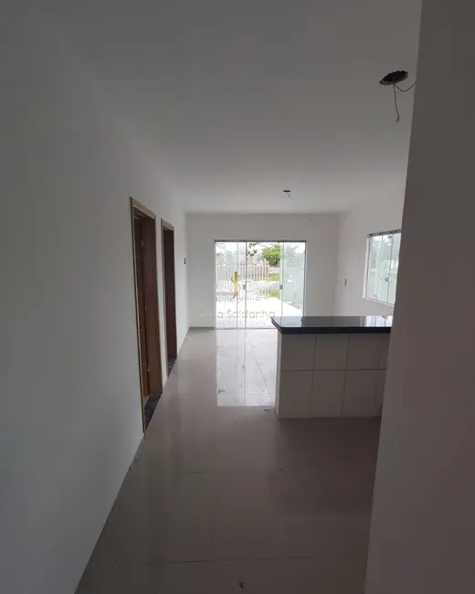 Foto 6 de Casa com 2 quartos à venda, 52m2 em Guaratuba - PR