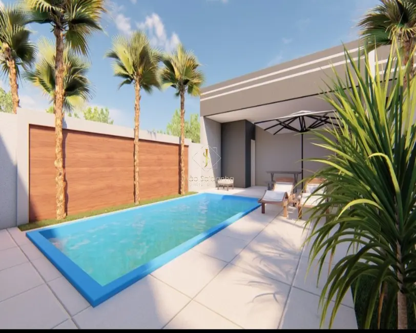 Foto 3 de Casa com 3 quartos à venda, 102m2 em Guaratuba - PR