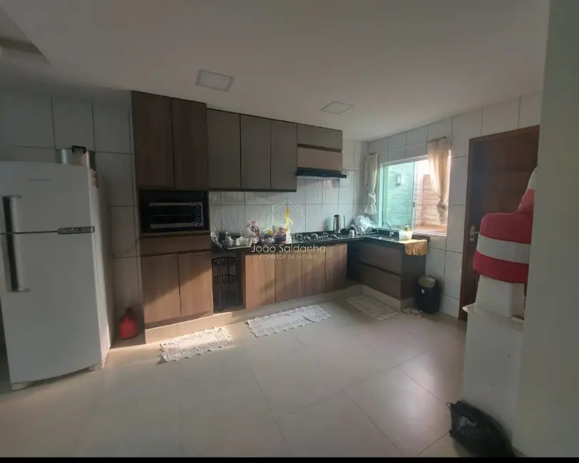 Foto 3 de Casa com 3 quartos à venda, 250m2 em Guaratuba - PR