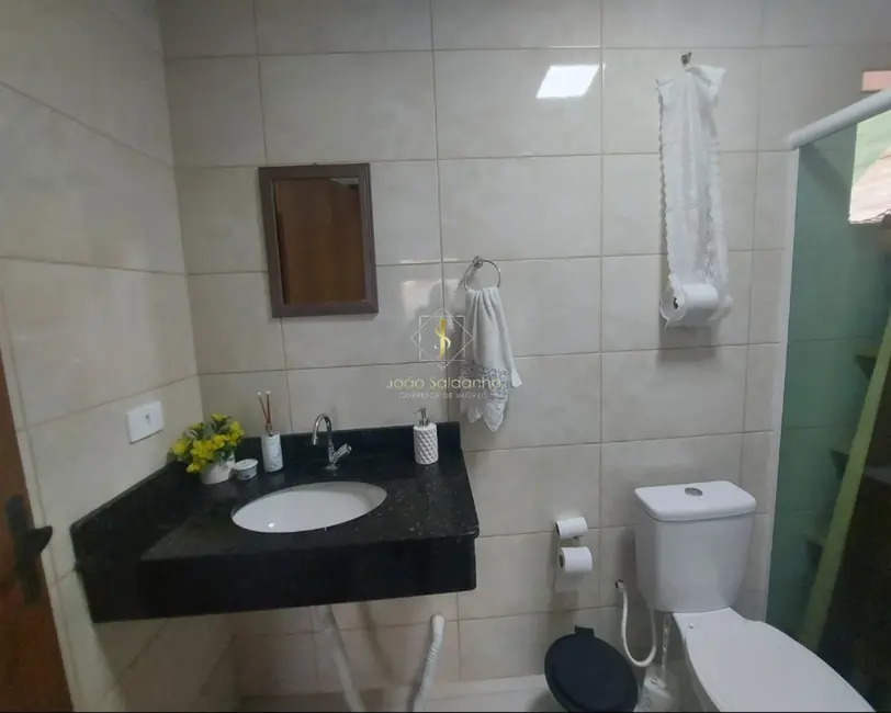 Foto 4 de Casa com 3 quartos à venda, 250m2 em Guaratuba - PR