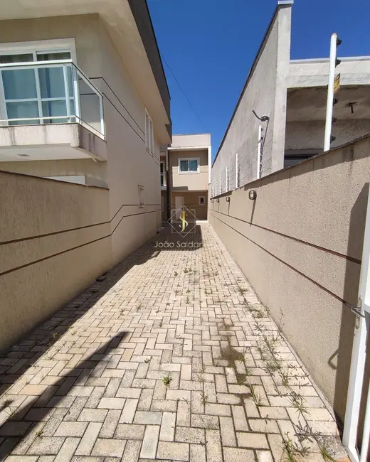 Foto 2 de Casa com 3 quartos à venda, 117m2 em Guaratuba - PR