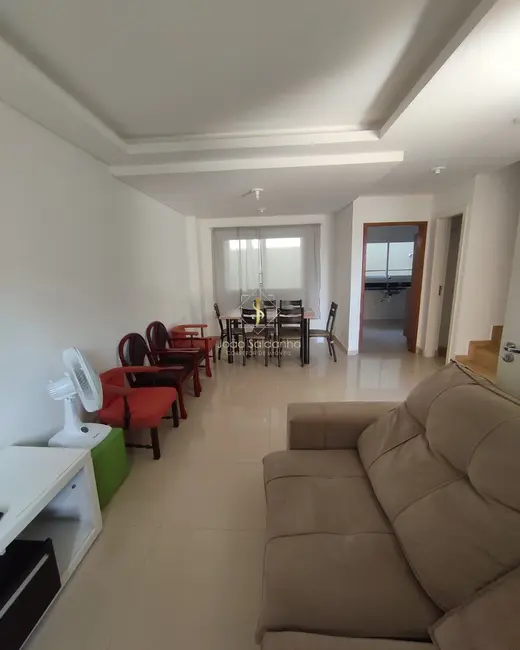 Foto 5 de Casa com 3 quartos à venda, 117m2 em Guaratuba - PR