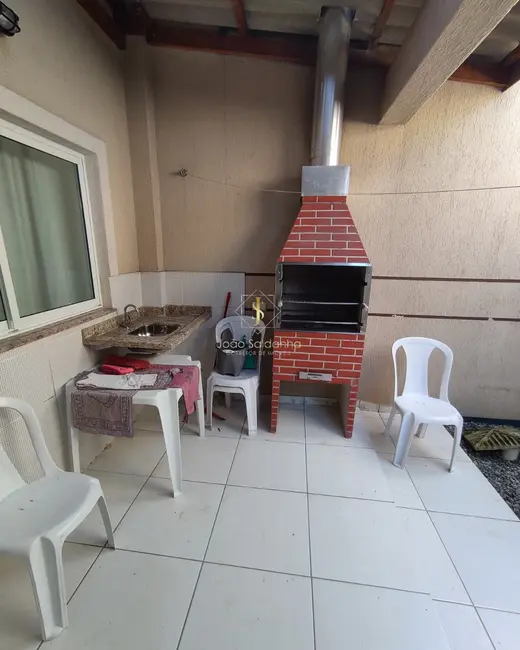 Foto 9 de Casa com 3 quartos à venda, 117m2 em Guaratuba - PR