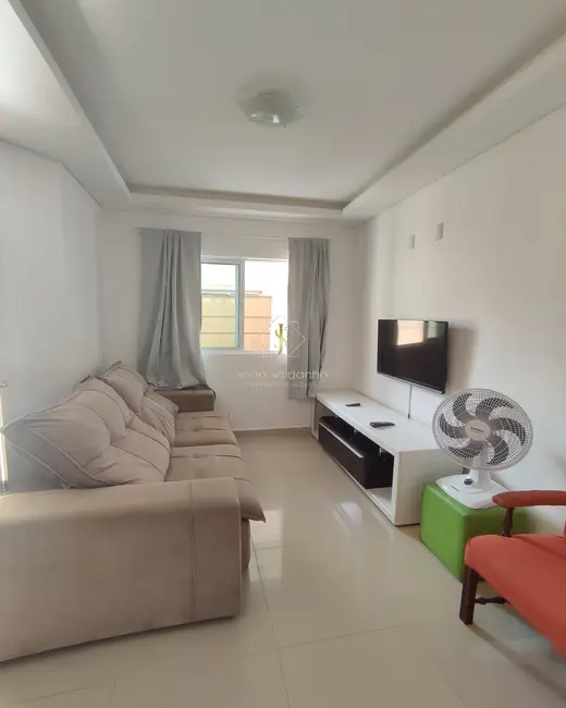 Foto 6 de Casa com 3 quartos à venda, 117m2 em Guaratuba - PR