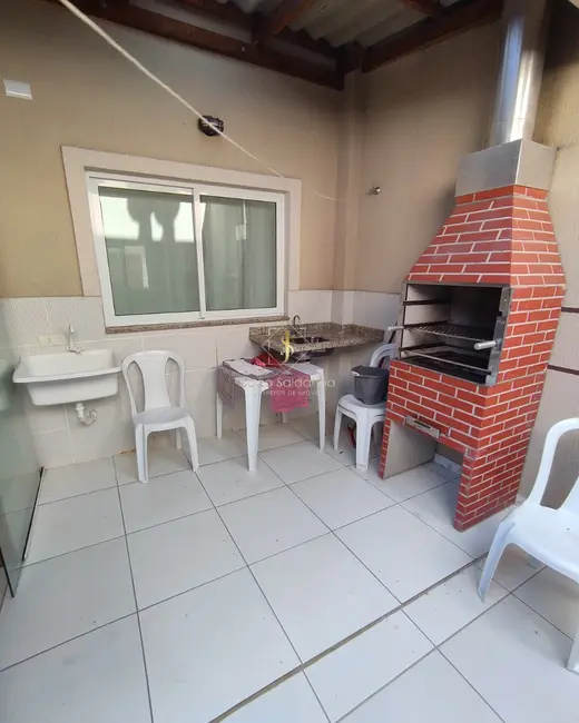 Foto 7 de Casa com 3 quartos à venda, 117m2 em Guaratuba - PR