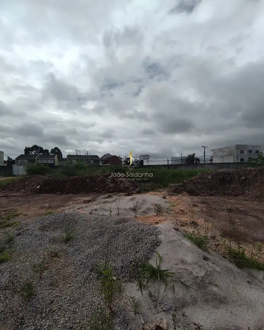 Foto 9 de Terreno / Lote à venda, 5000m2 em Centro, Pinhais - PR