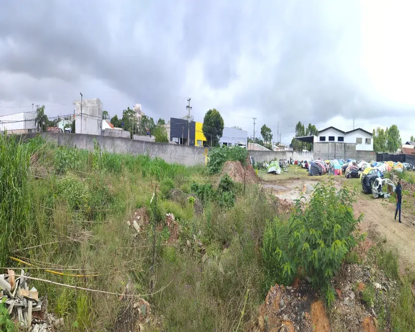 Foto 6 de Terreno / Lote à venda, 5000m2 em Centro, Pinhais - PR