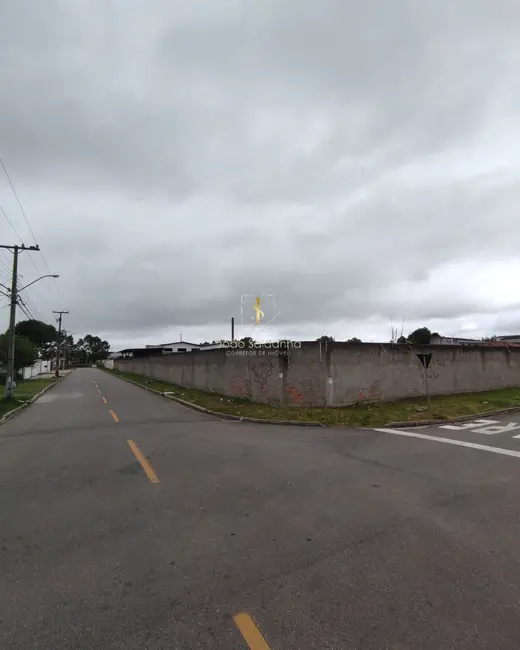 Foto 3 de Terreno / Lote à venda, 5000m2 em Centro, Pinhais - PR