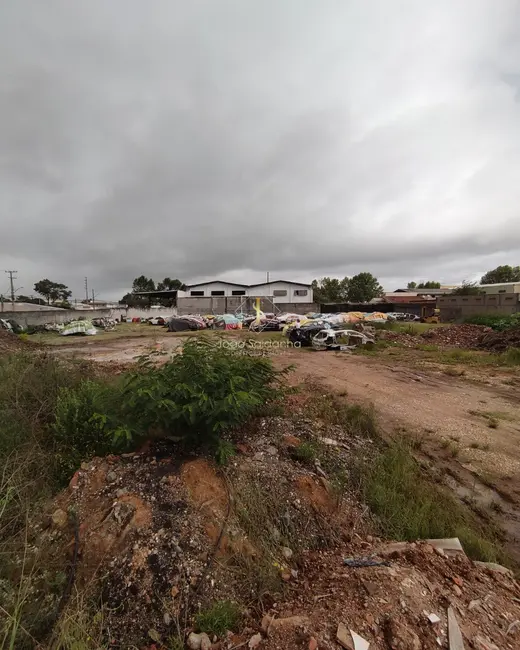 Foto 5 de Terreno / Lote à venda, 5000m2 em Centro, Pinhais - PR