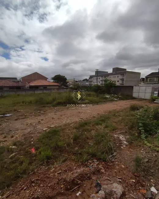 Foto 4 de Terreno / Lote à venda, 5000m2 em Centro, Pinhais - PR