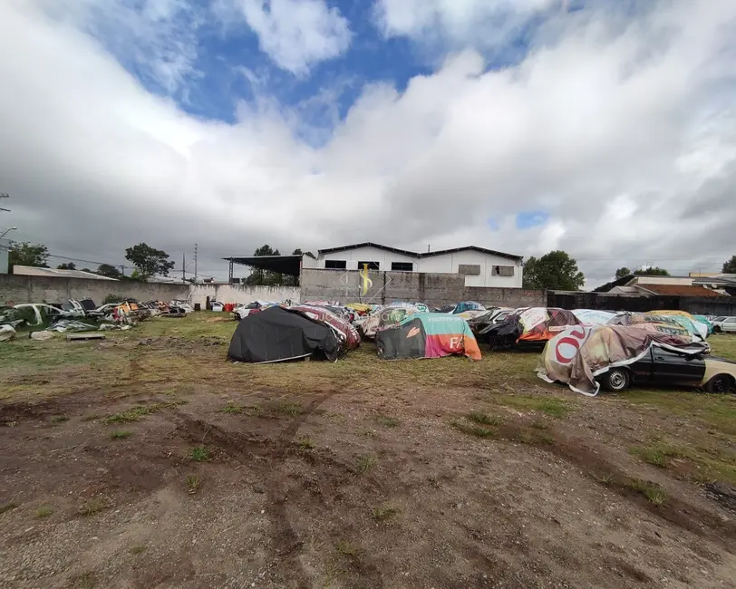 Foto 7 de Terreno / Lote à venda, 5000m2 em Centro, Pinhais - PR