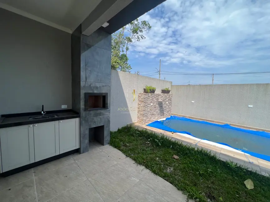 Foto 7 de Casa com 3 quartos à venda, 118m2 em Guaratuba - PR