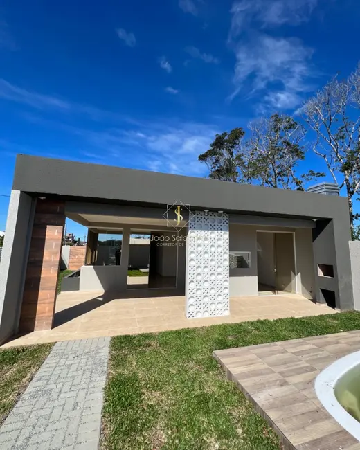 Foto 6 de Casa com 3 quartos à venda, 118m2 em Guaratuba - PR