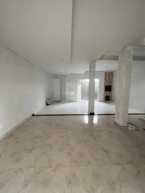Foto 2 de Sobrado com 3 quartos à venda, 119m2 em Guaratuba - PR