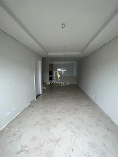 Foto 4 de Casa com 3 quartos à venda, 101m2 em Guaratuba - PR