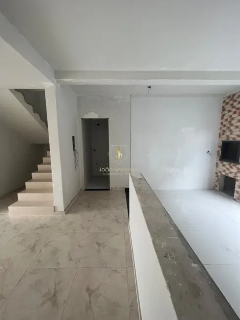 Foto 6 de Casa com 3 quartos à venda, 101m2 em Guaratuba - PR