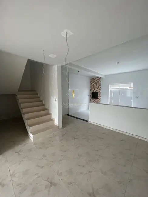 Foto 9 de Casa com 3 quartos à venda, 101m2 em Guaratuba - PR