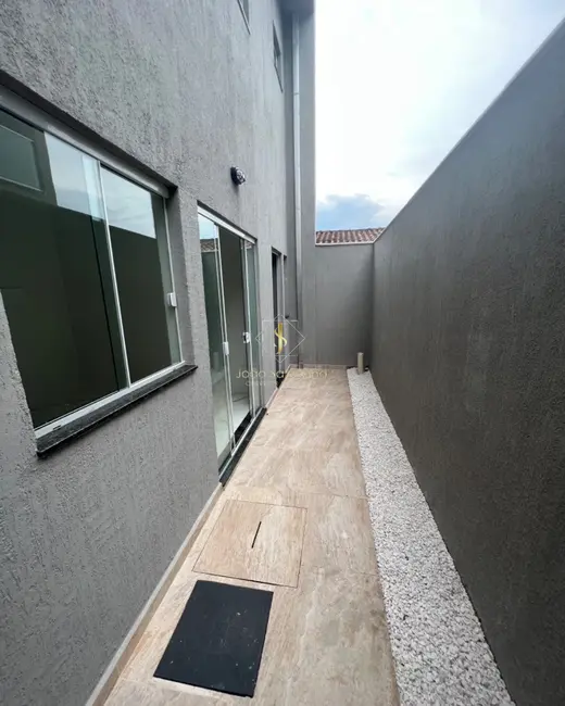 Foto 5 de Casa com 3 quartos à venda, 120m2 em Guaratuba - PR
