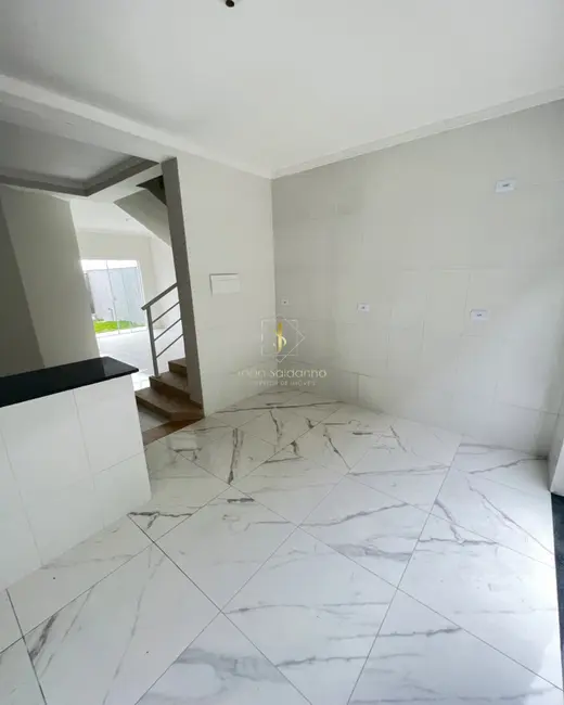 Foto 6 de Casa com 3 quartos à venda, 120m2 em Guaratuba - PR