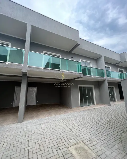 Foto 4 de Casa com 3 quartos à venda, 138m2 em Guaratuba - PR