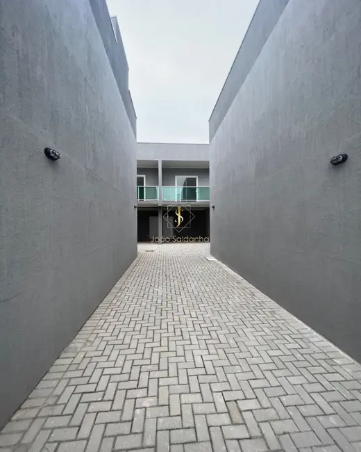 Foto 3 de Casa com 3 quartos à venda, 138m2 em Guaratuba - PR