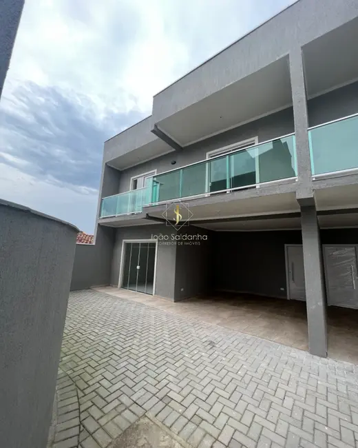 Foto 5 de Casa com 3 quartos à venda, 138m2 em Guaratuba - PR