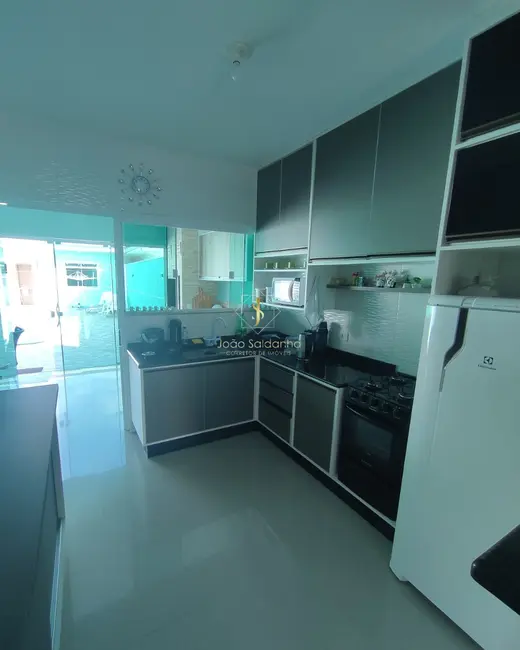 Foto 7 de Casa com 3 quartos à venda, 102m2 em Guaratuba - PR