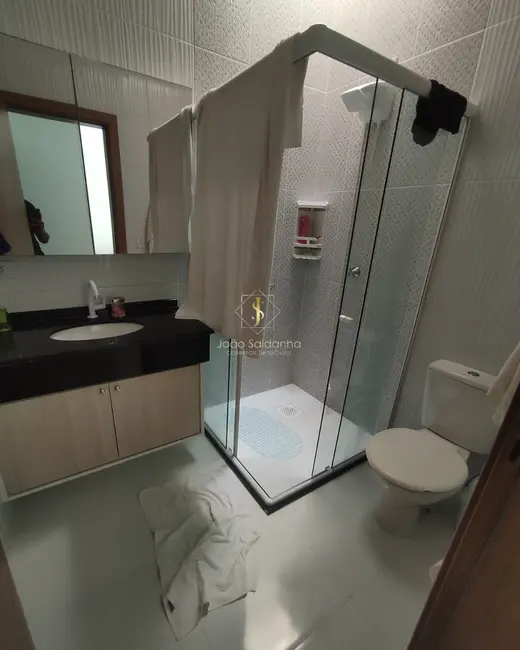 Foto 6 de Casa com 3 quartos à venda, 102m2 em Guaratuba - PR