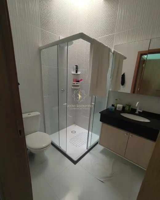 Foto 5 de Casa com 3 quartos à venda, 102m2 em Guaratuba - PR