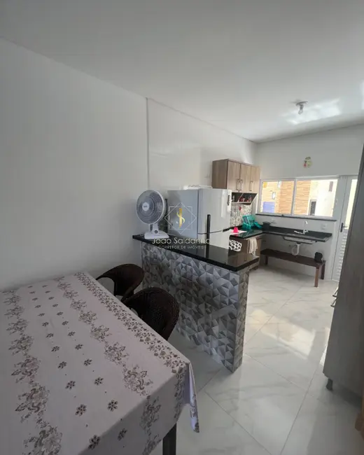 Foto 5 de Casa com 3 quartos à venda, 94m2 em Guaratuba - PR