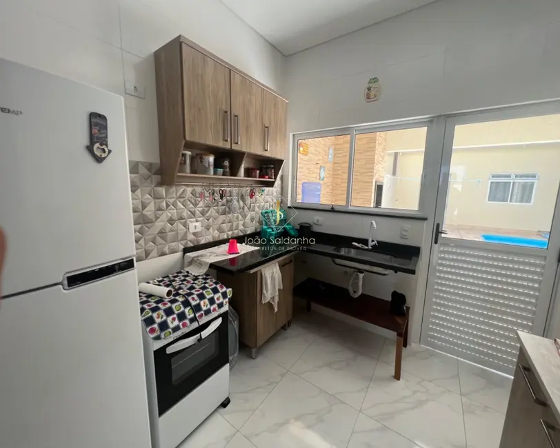 Foto 6 de Casa com 3 quartos à venda, 94m2 em Guaratuba - PR