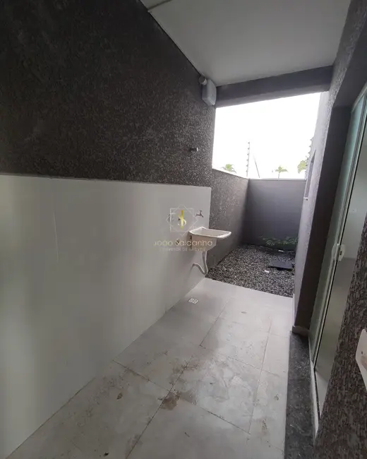 Sobrado com 3 quartos à venda, 132m2 em Guaratuba - PR - imagem 5 Foto 5 de Sobrado com 3 quartos à venda, 132m2 em Guaratuba - PR