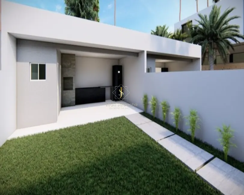 Foto 5 de Casa com 3 quartos à venda, 98m2 em Guaratuba - PR