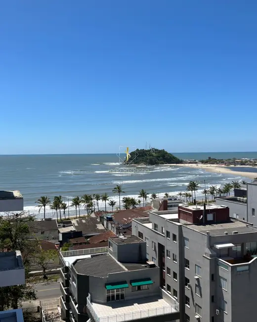 Foto 6 de Apartamento com 3 quartos à venda, 250m2 em Centro, Guaratuba - PR