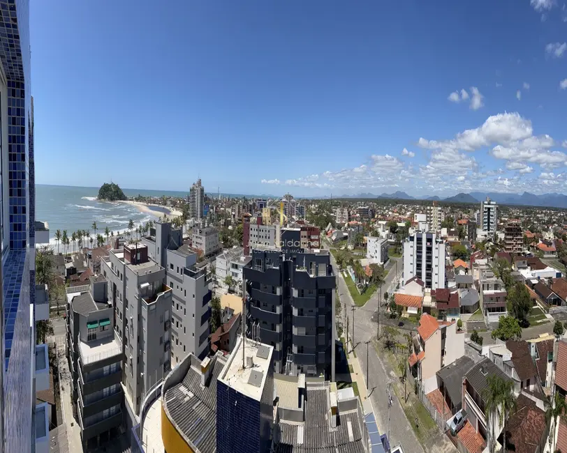Foto 4 de Apartamento com 3 quartos à venda, 250m2 em Centro, Guaratuba - PR