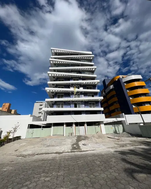 Foto 2 de Apartamento com 3 quartos à venda, 199m2 em Centro, Guaratuba - PR