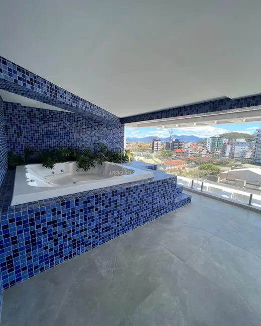 Foto 9 de Apartamento com 3 quartos à venda, 197m2 em Centro, Guaratuba - PR