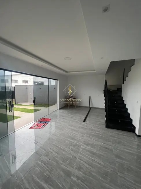 Sobrado com 3 quartos à venda, 160m2 em Guaratuba - PR - imagem 7 Foto 7 de Sobrado com 3 quartos à venda, 160m2 em Guaratuba - PR